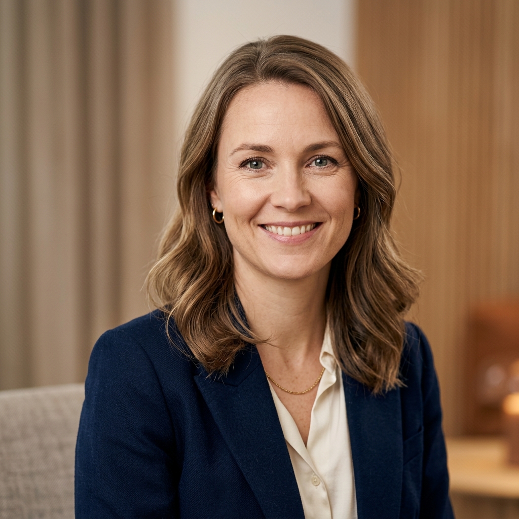 Bente Graae